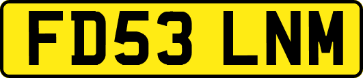 FD53LNM