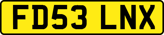 FD53LNX