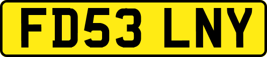 FD53LNY