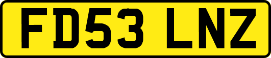 FD53LNZ