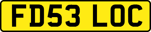 FD53LOC