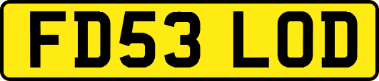 FD53LOD