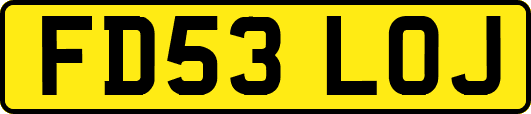 FD53LOJ