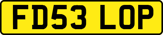 FD53LOP