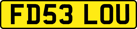 FD53LOU