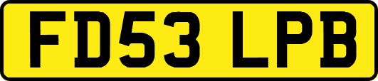 FD53LPB