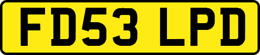 FD53LPD