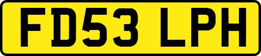 FD53LPH