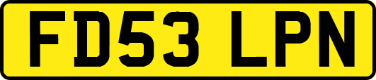 FD53LPN