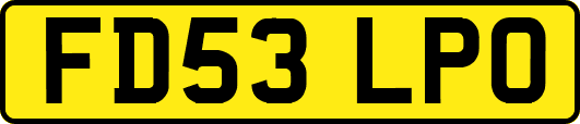FD53LPO