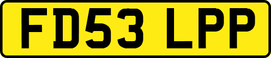FD53LPP