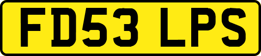 FD53LPS