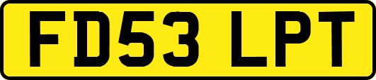 FD53LPT