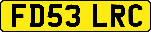 FD53LRC