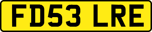 FD53LRE