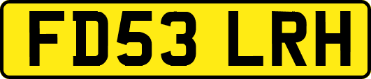 FD53LRH