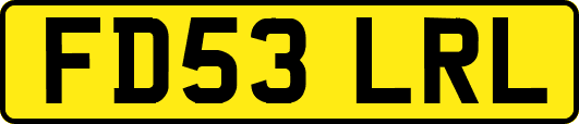 FD53LRL