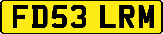 FD53LRM