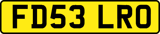 FD53LRO