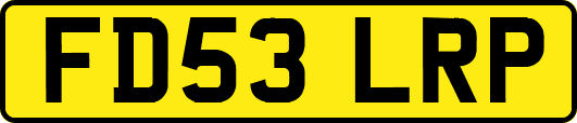 FD53LRP