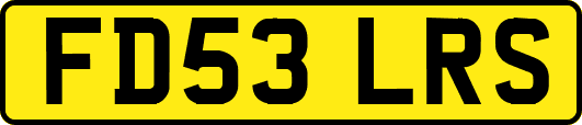 FD53LRS