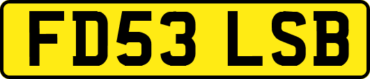 FD53LSB