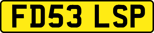FD53LSP