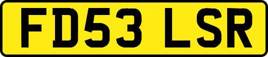 FD53LSR