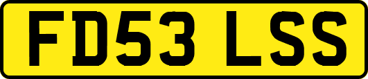 FD53LSS