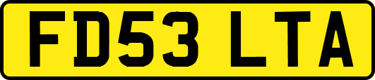 FD53LTA
