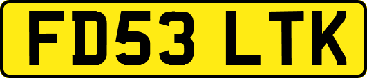 FD53LTK