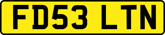 FD53LTN