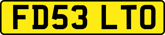 FD53LTO