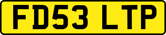 FD53LTP