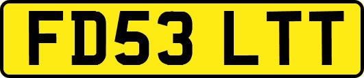 FD53LTT
