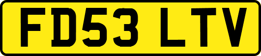 FD53LTV