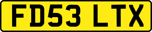 FD53LTX