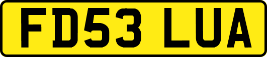 FD53LUA