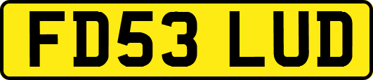 FD53LUD
