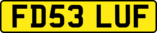 FD53LUF