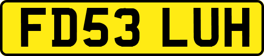 FD53LUH