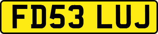 FD53LUJ