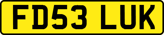 FD53LUK