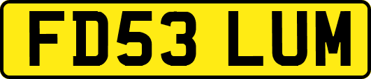 FD53LUM