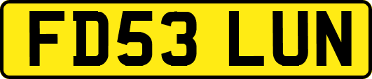 FD53LUN