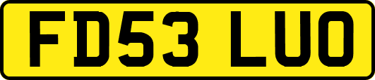 FD53LUO