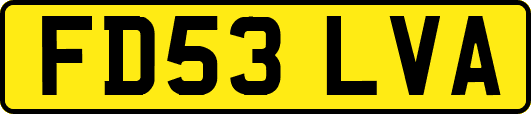 FD53LVA