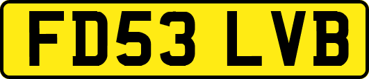 FD53LVB