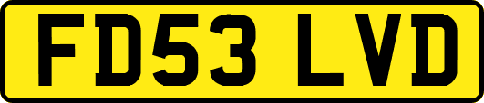 FD53LVD