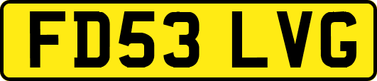 FD53LVG
